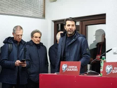 Legendarni Gigi: Najveći golman svih vremena stigao u Zenicu