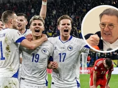 “Ne mogu vjerovati da itko u ovoj državi može ne navijati za BiH” – Mamić bez dlake na jeziku dao podršku Zmajevima