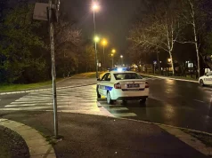 Užas u Beogradu: Djevojka izbodena nasred ulice, monstrum joj zadao jezive povrede