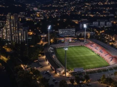 Zenica oduševila navijače: Sve besplatno – od hrane i kafe do parkinga i turističke ture