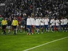 Noć istine na Bilinom Polju: Zmajevi protiv Italije za Mundijal