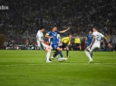 Poluvrijeme u Zenici: Zmajevi jure preokret protiv desetorice Italijana
