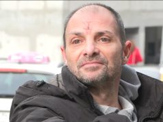 VIDEO| SIN SNEŽANE ĐURIŠIĆ IZAŠAO IZ BOLNICE POSLIJE STRAVIČNOG PREBIJANJA: NA ČELU POSJEKOTINA, OČI KRVAVE, POGLED PRAZAN