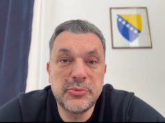VIDEO| KONAKOVIĆ ODGOVORIO NA MITROVIĆEVU KUKNJAVU: “Pink je televizija koja negira genocid, njegova patetika je za druge adrese”