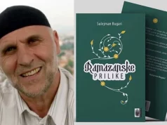Hafiz Sulejman Bugari objavio novu knjigu: “Ramazanske prilike” inspiracija za ramazanske dane