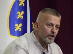 OVO JE SUPRUGA NASERA ORIĆA S KOJOM SE RIJETKO POJAVLJUJE U JAVNOSTI: Bila uz njeg i u najtežim danima