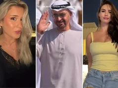 Šta se dešava s influenserima u Dubaiju? Preplavili su mreže snimcima koji su gotovo identični
