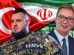 VIDEO/ Mirza Hatić izazvao buru: Hvali Vučića i Iran, kritikuje Tursku i arapske zemlje