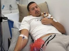Baka Prase obolio zbog velikog stresa: “Ne znam da li ću da preživim, bakterija se razvila u stomaku”