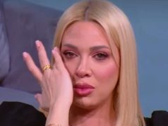 ‘Zamalo je umrla…’: Komšije otkrile šta se trenutno dešava u domu Milice Todorović, evo koga su vidjeli na terasi