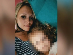 Ivana uzela kćerkicu Kaću u naručje i skočila, muž nasilnik sve gledao: Detalji užasa koji je rasplakao region