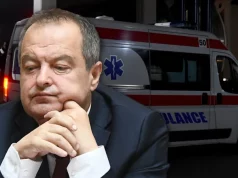 PREBAČEN SA INTENZIVNE NJEGE Najnovije informacije o zdravstvenom stanju Ivice Dačića