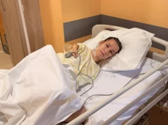 Djevojka sa krilima saopštila da je izgubila bebu: “Nije imala razvijene gornje ekstremitete, a srce…”