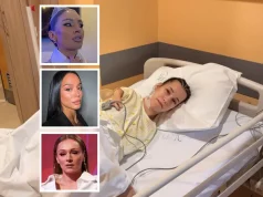 Poznate žene šalju dirljive poruke podrške Djevojci sa krilima, izgubila bebu u 4. mjesecu: “Teško je…”