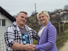 Ramulji završili u pritvoru: “Djeca su cijelu noć bila sama u kući”
