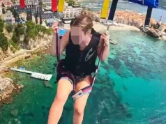 MAHALA, VIKALA, PA SE BACILA U MORE! Obrt u slučaju stradale Tijane (19) u Budvi: Tužilaštvo će morati ponovo da ispita dokaze, jedna stvar NIJE JASNA