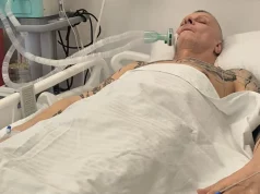 “OZBILJNO OTROVAN, BORBA ZA ŽIVOT” Đorđe David zabrinuo sve dramatičnom slikom iz bolničkog kreveta
