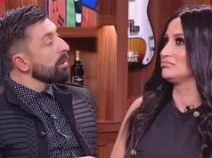 „Nema mjesta u mojoj emisiji“: Ognjen Amidžić progovorio o razočaranju u Andreanu Čekić