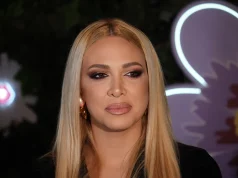 “MOJI PORAZI SU SKUPI” Milica Todorović rodila dijete oženjenom, a sada se oglasila emotivnim riječima: “Bacio si mi srce među vukove”