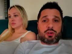 UMJESTO U SRBIJI, ZAVRŠILI U KINI! Luna i Marko oglasili se sa 94. sprata zgrade: “Šta je ovo?!”