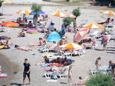 Neum se priprema za sezonu: Objavljene i prve cijene smještaja