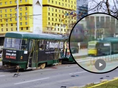 Objavljen novi snimak tramvajske nesreće u Sarajevu