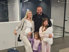 “PLATILI SMO KARTE VIŠE NEGO CIJELI ODMOR” Dado Polumenta i njegova trudna supruga o drami oko povratka s Maldiva u Srbiju: “Veći mi je stomak, meni je bilo najteže”