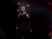 VIDEO/ Duet koji je oduševio publiku: Eldin Huseinbegović s Marijom Šerifović izveo Stingov hit „Desert Rose“
