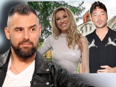 “NAJVIŠE SU ME NERVIRALI RADA MANOJLOVIĆ I MILAN STANKOVIĆ” Nemanja Stevanović bez dlake na jeziku o Zvezdama Granda: Držao sam im predavanja