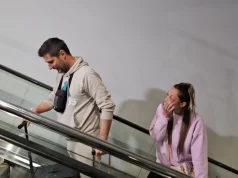 „SLALI SU NAS TAMO GDJE PADAJU BOMBE!“ Luna Đogani i Marko Miljković sletjeli u Srbiju bijesni, uputili apel: „Pozajmite 1.000 eura, nemojte da rizikujete“