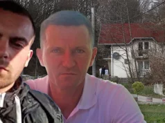 Ovo su otac i sin čija su tijela pronađena u garaži: Nenad ubio sina, pa izvršio samoubistvo