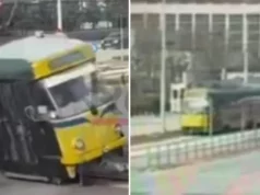 Otkrivamo detalje iz istrage: Vozač tramvaja vozio 40 kilometara na sat sedam sekundi prije nesreće!?