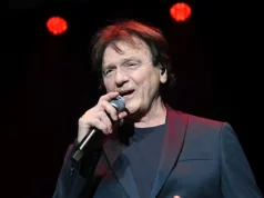 Zdravko Čolić u zagrljaju supruge popularnog voditelja iz BiH