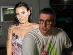 „MJESECIMA UNAZAD SE DEŠAVA ISTO“ Oglasila se Kristina Spalević nakon što je Kristijan Golubović FIZIČKI NASRNUO na nju