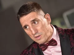 Oglasio se Kristijan Golubović i šokirao nakon što je FIZIČKI NASRNUO na Kristinu: “Sve će biti super, volimo se”