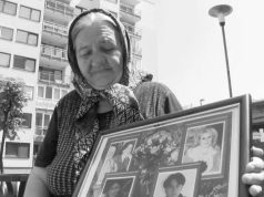 Preminula majka Srebrenice Munevera Gabeljić: Bol za mužem i sinovima nosila do posljednjeg dana