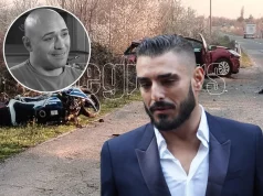 Žena iz automobila koji je presjekao put bratu Darka Lazića hitno primljena u bolnicu: Dragan umro u kolima Hitne