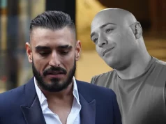 NJU JE VOLIO DO POSLJEDNJEG DANA Brat Darka Lazića s ovom ljepoticom ima dvoje djece: Iza sebe ostavio neutješnu porodicu