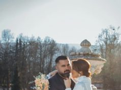 MAKE UP ARTISTICA IZGOVORILA “DA” Udala sam se za ljubav svog života