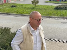 Oglasila se Slađa, evo u kakvom je stanju Ðani: “Sinoć su mu ugradili 5 stentova”