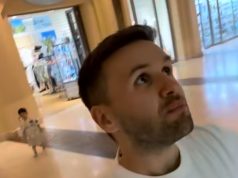 Mirza Mustafagić prikazao život i cijene u Abu Dhabiju: Pileća prsa skoro 50KM, jagode…