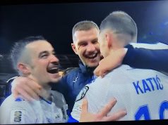 RADUJ SE BOSNO I HERCEGOVINO!!! Idemo u finale baraža za svjetsko prvenstvo