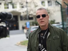 Đorđe David objasnio zbog čega se nikada nije ženio: ,,Za mene je to dovoljan motiv“