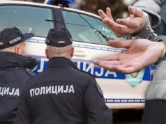 UHAPŠEN M.M. (25)! Proganjao bivšu djevojku, zvao njenu majku i pojavljivao se gdje god ona ide