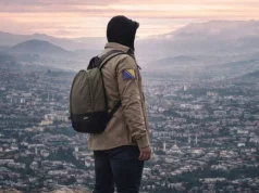 Došao tiho u Pomozi.ba i ostavio veliku donaciju: Ko je “Ghajs od Bosne”?