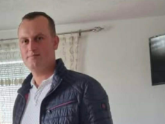 Ovo je radnik koji je stradao u tragediji u Beču: Troje djece ostalo bez oca