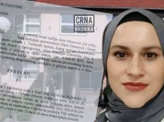 Azra iz Živinica nije dobila posao na Sudu jer nosi hidžab