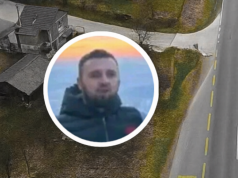Tragedija kod Zenice: Kamion udario pješaka, mladić (24) poginuo na mjestu događaja