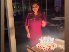 “ZALJUBLJEN U TEBE” Lukas napravio lom na rođendanu kod bivše žene! Sonja Vuksanović slavila do jutra, sve se…