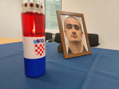 U 26. godini života preminuo polaznik Policijske akademije David Perić